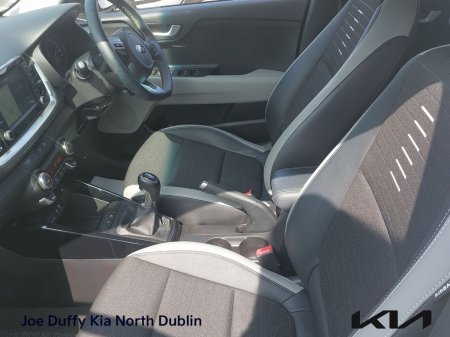 2020 Kia Stonic - photo 5