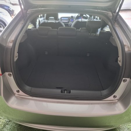 2011 Honda Insight - photo 7