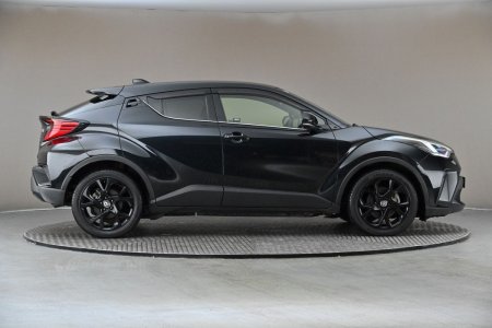 2020 Toyota C-HR - photo 11