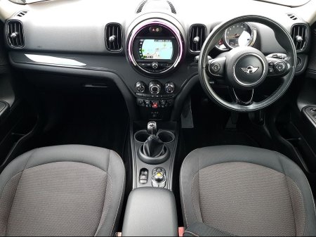 2018 Mini Countryman - photo 4