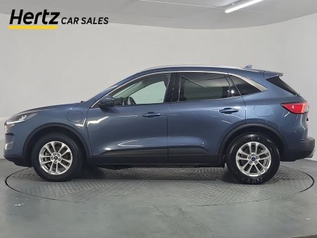 2024 Ford Kuga - photo 2