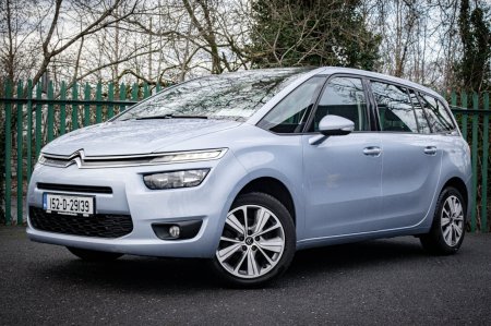 2015 Citroen C4 - photo 4