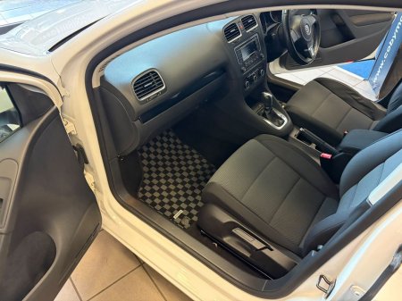 2012 Volkswagen Golf - photo 20