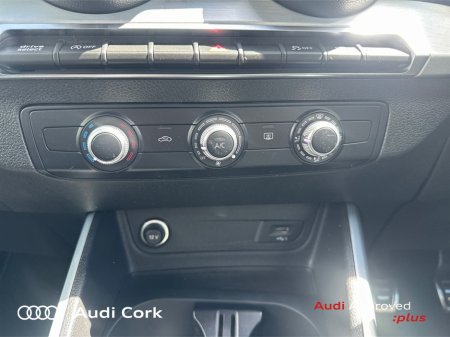 2020 Audi Q2 - photo 19
