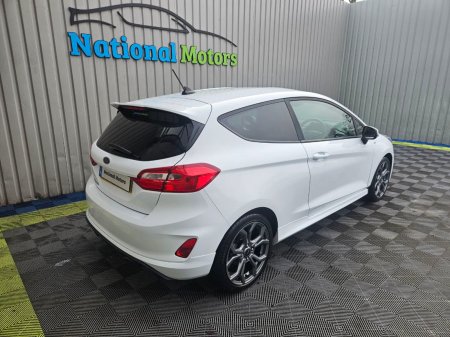 2019 Ford Fiesta - photo 3