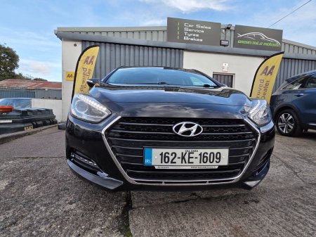 2016 Hyundai i40 - photo 2