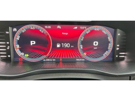 2023 Skoda Kodiaq - photo 28