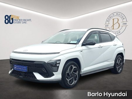2023 Hyundai KONA - photo 2
