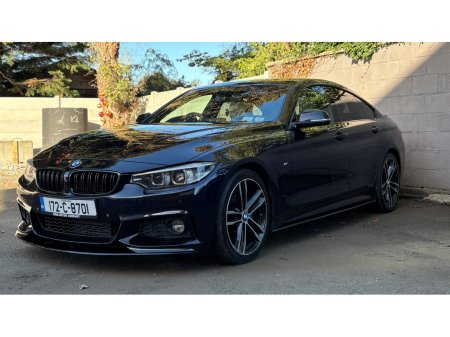 2017 BMW 4-Series - photo 3