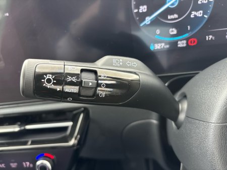 2024 Kia Niro - photo 17