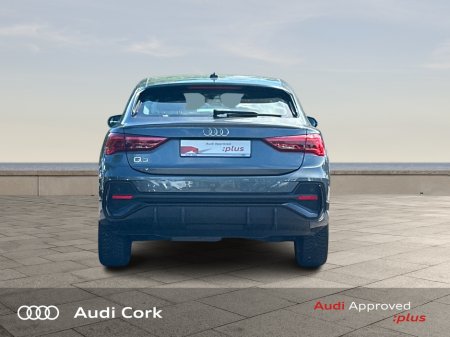 2024 Audi Q3 - photo 6