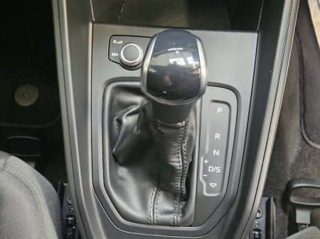 2024 Audi A1 - photo 12