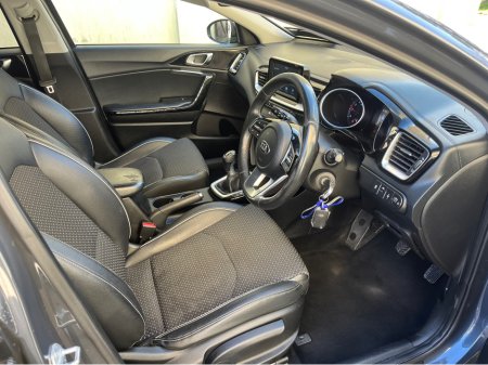 2019 Kia Ceed - photo 21