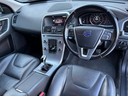 2017 Volvo XC60 - photo 35