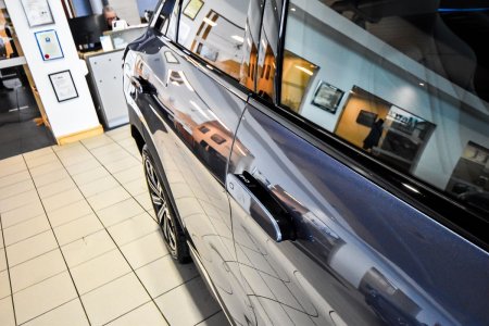 2026 BYD SEALION 7 - photo 10