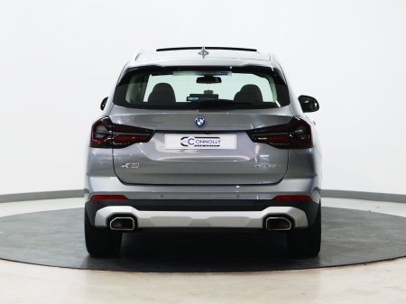 2022 BMW X3 - photo 5