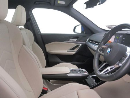 2025 BMW X1 - photo 12