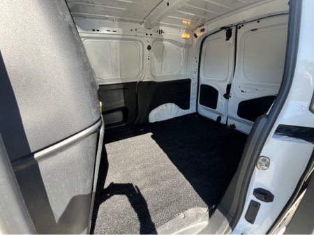 2022 Citroen Berlingo - photo 20