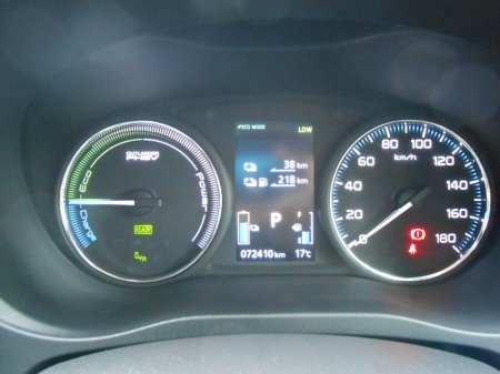 2017 Mitsubishi Outlander - photo 12