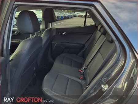 2018 Kia Stonic - photo 7