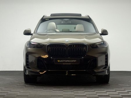 2025 BMW X5 - photo 2