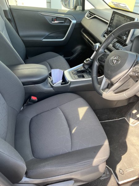 2022 Toyota RAV4 - photo 7