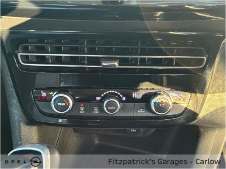 2025 Opel Mokka - photo 15