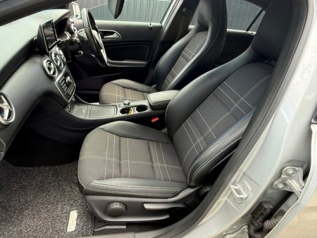 2015 Mercedes-Benz A-Class - photo 24