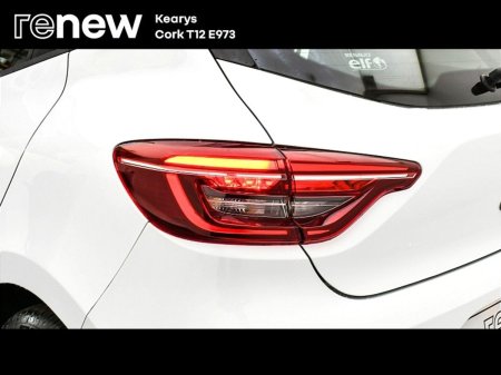 2021 Renault Clio - photo 16
