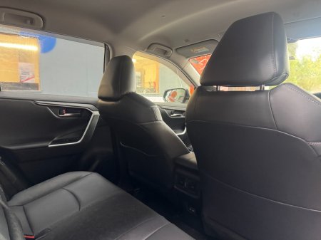 2023 Toyota RAV4 - photo 19