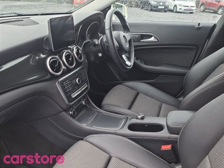 2017 Mercedes-Benz CLA - photo 9