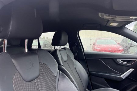 2023 Audi Q2 - photo 17