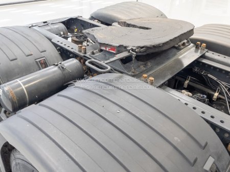 2021 SCANIA R450 XT - photo 12