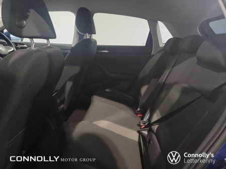 2026 Volkswagen Polo - photo 6