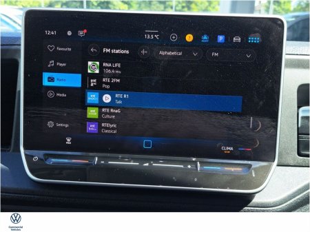 2025 Volkswagen Crafter - photo 15