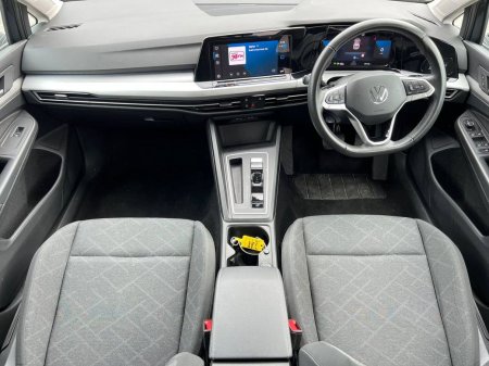 2023 Volkswagen Golf - photo 10