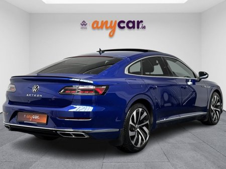 2024 Volkswagen Arteon - photo 9