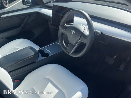 2023 Tesla Model Y - photo 12