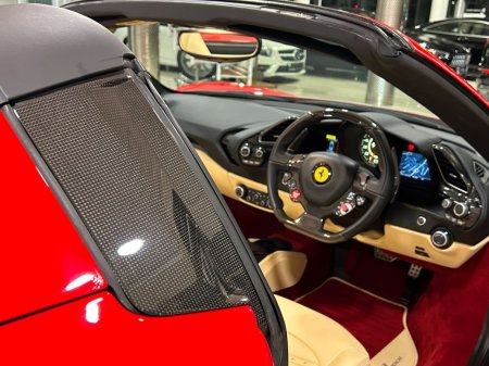 2017 Ferrari 488 - photo 38