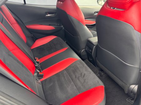 2019 Toyota Corolla - photo 10