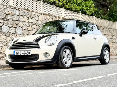 2014 Mini Cooper - photo 6