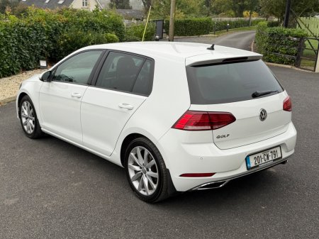 2020 Volkswagen Golf - photo 22