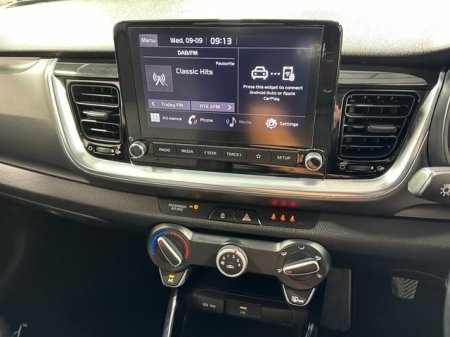 2021 Kia Stonic - photo 19
