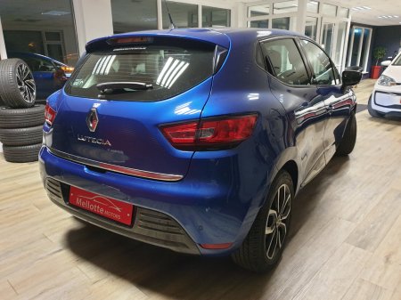 2019 Renault Clio - photo 4