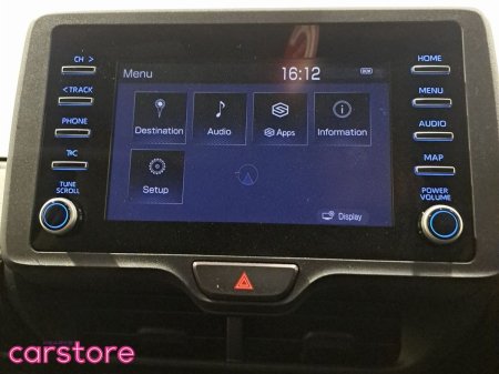 2023 Toyota Yaris - photo 17