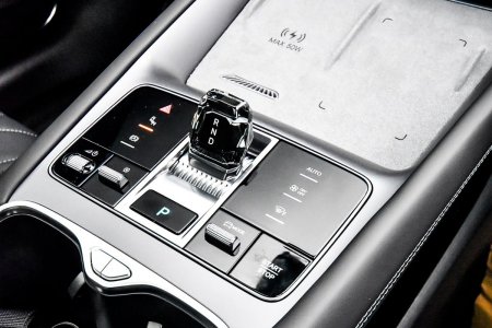 2026 BYD SEALION 7 - photo 9