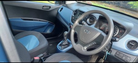 2018 Hyundai i10 - photo 11