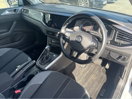 2018 Volkswagen Polo - photo 11