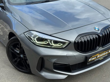 2023 BMW 1-Series - photo 5