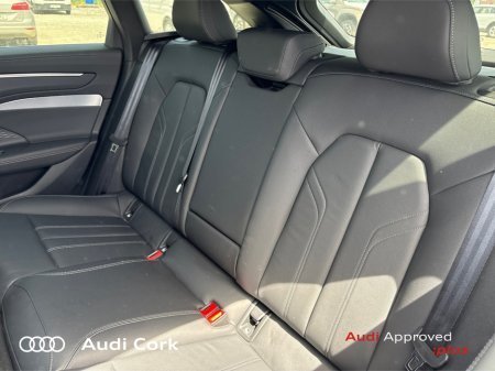 2025 Audi A6 - photo 13